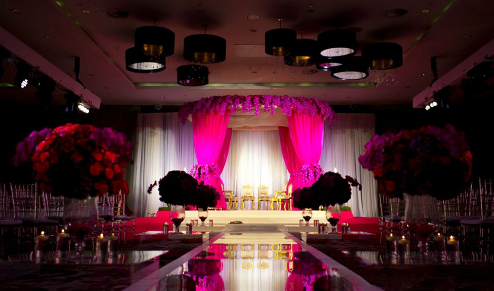 weddings at Hilton Wembley Ragasaan
