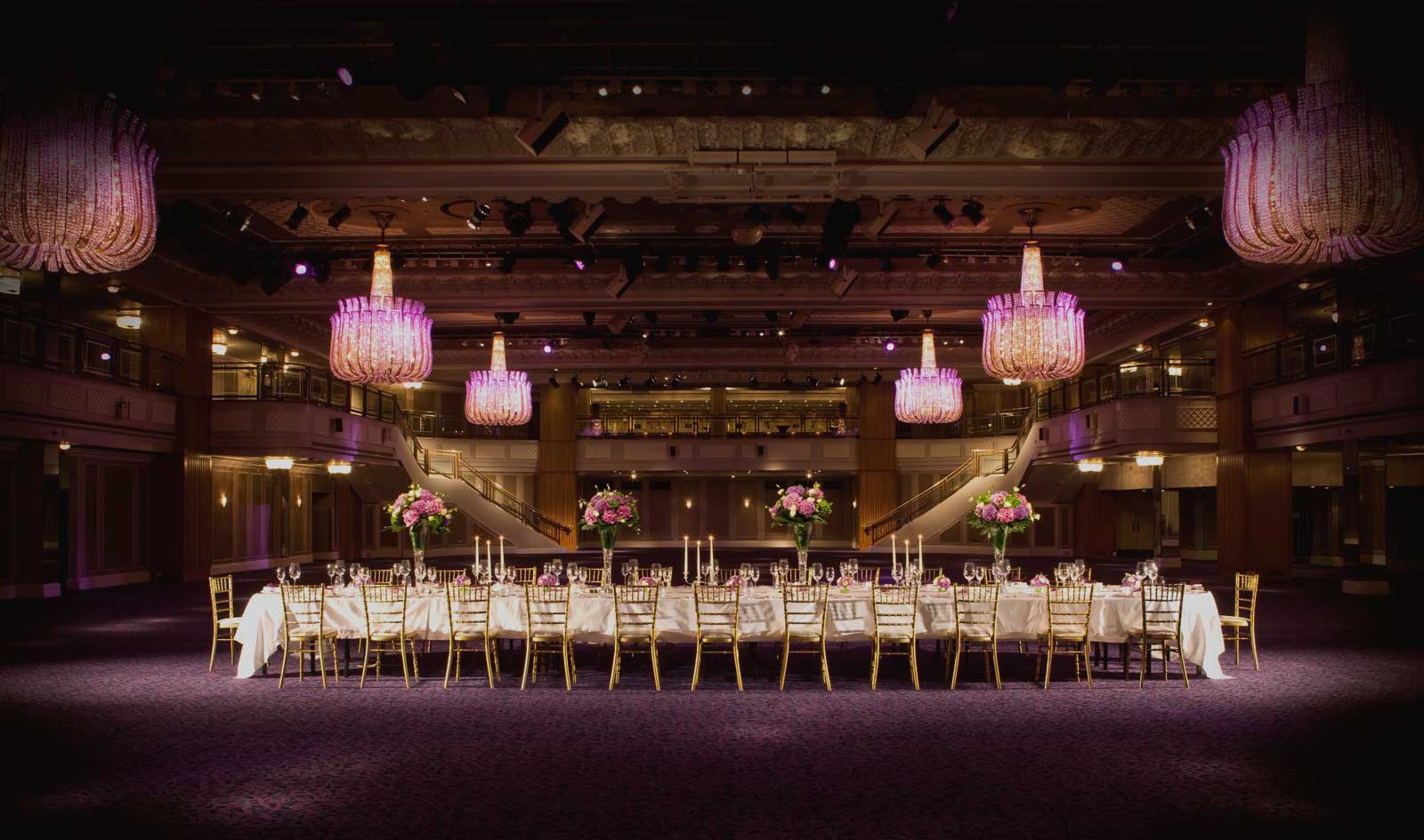 Ragamama Ragasaan Event Management